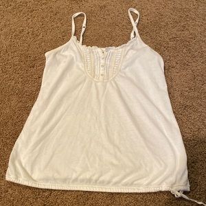 spaghetti strap